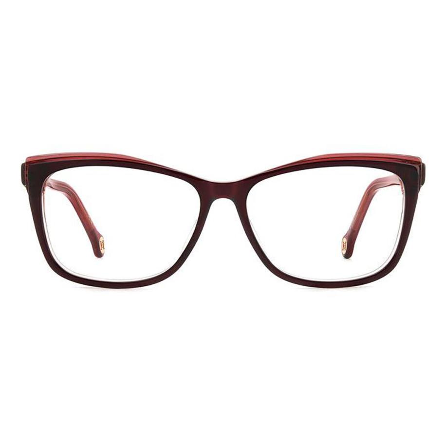 Carolina Herrera HER 208 C8C Doorzichtig Dames Bril