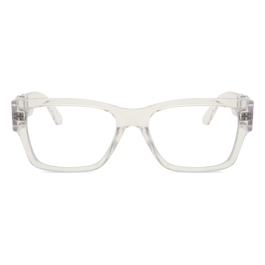 Versace VE3368U 148 Doorzichtig Heren Bril