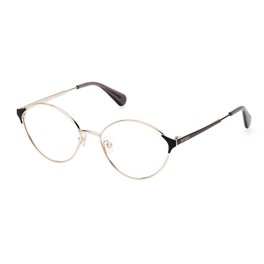 Max & Co. MO5119 32 Goud Dames Bril