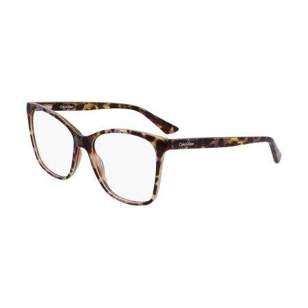 Calvin Klein CK23523 N 528 Tortoiseshell Dames Bril
