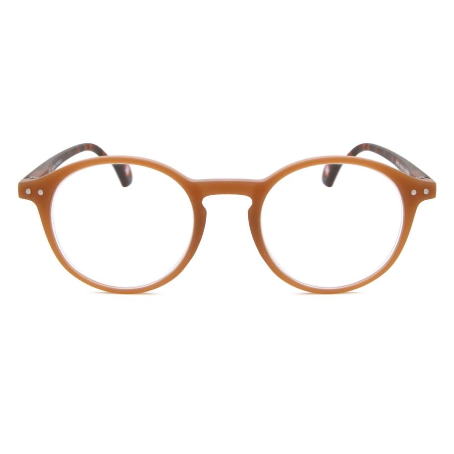 Montana Readers MR65D MR65D Oranje Heren Bril