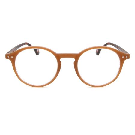 Montana Readers MR65D MR65D Oranje Heren Bril