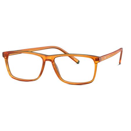 HUMPHREY´S 583176 80 Geel Heren Bril