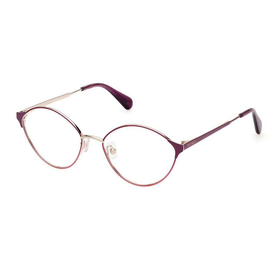 Max & Co. MO5119 74 Roze Dames Bril