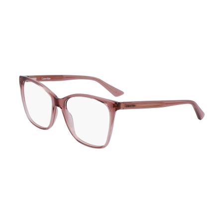 Calvin Klein CK23523 N 601 Roze Dames Bril