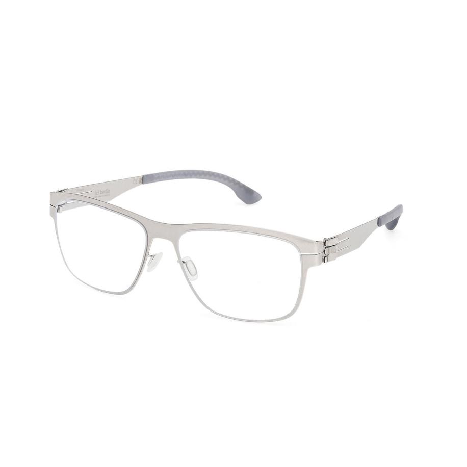 Ic! Berlin IC5157 Bert 20 Grijs Heren Bril