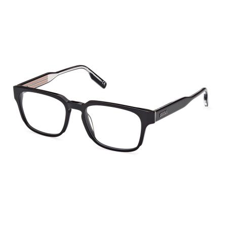 Zegna EZ5262 001 Zwart Heren Bril