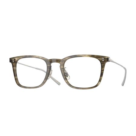Oliver Peoples OV5543 Loftin 1735 Groen Heren Bril