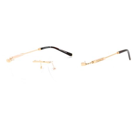 Charriol PC75104 C01 Goud Heren Bril