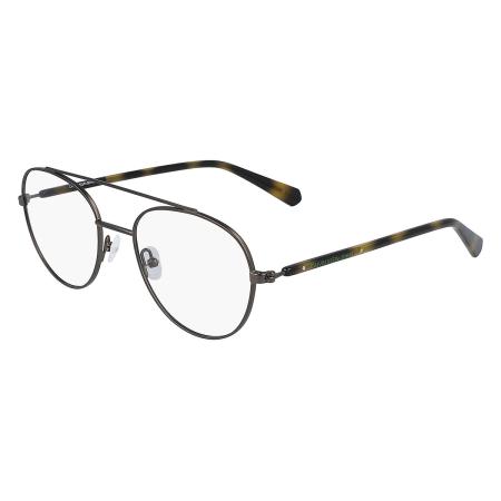 Calvin Klein Jeans CKJ20304 008 Grijs Heren Bril