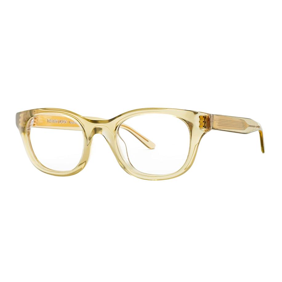 Thierry Lasry Chaoty 177 Geel Heren Bril