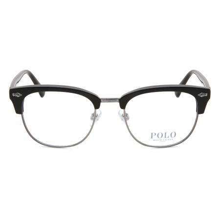 Polo Ralph Lauren PH2277 5001 Zwart Heren Bril