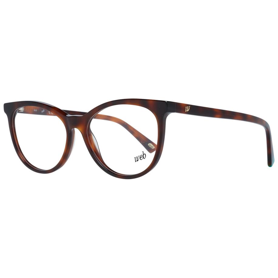 Web Bril Web WE5342 56 Tortoiseshell Dames Bril