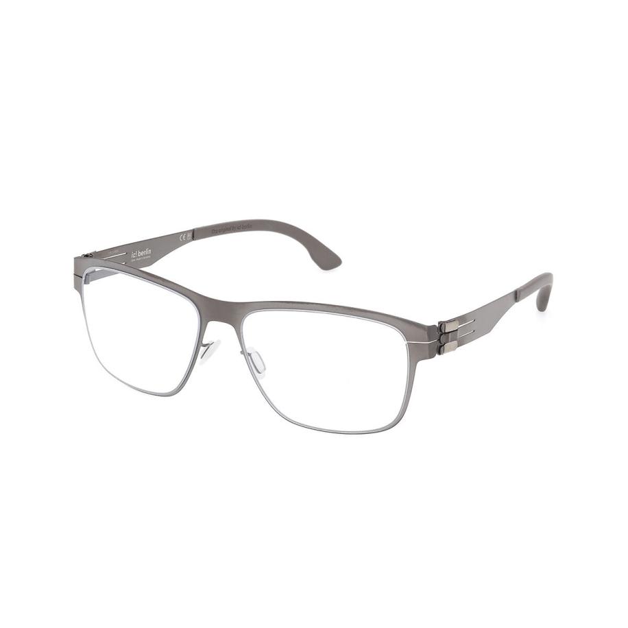 Ic! Berlin IC5157 Bert 2A Zwart Heren Bril