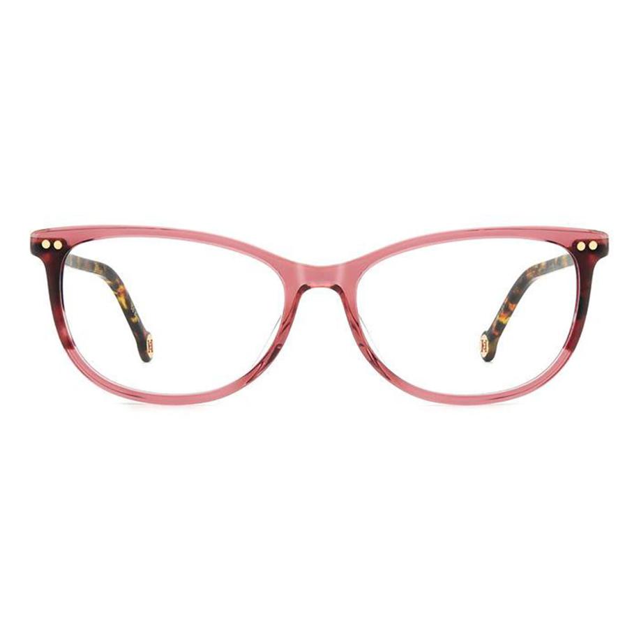 Carolina Herrera HER 213 82U Doorzichtig Dames Bril