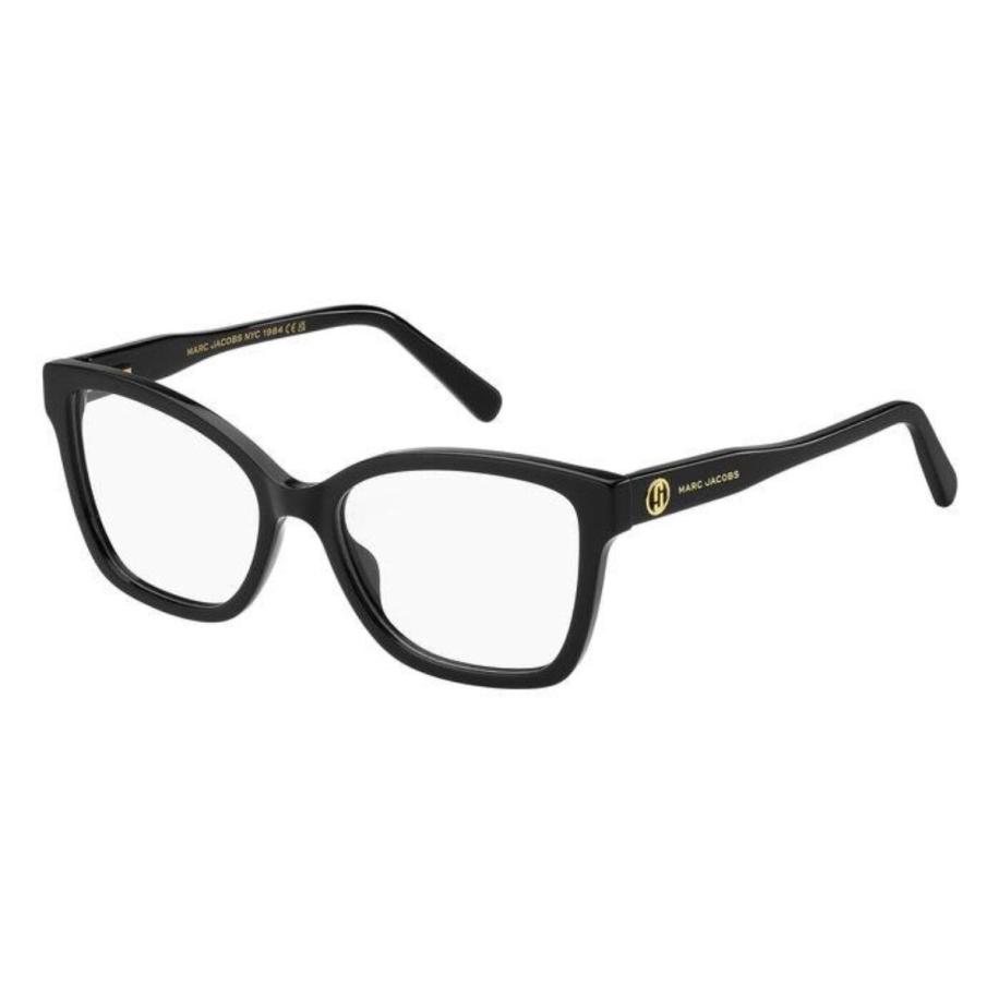 Marc Jacobs MARC 735 807 Zwart Dames Bril