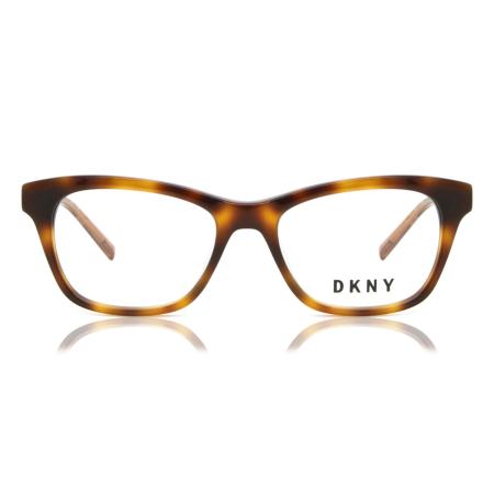 DKNY DK5001 240 Tortoiseshell Dames Bril
