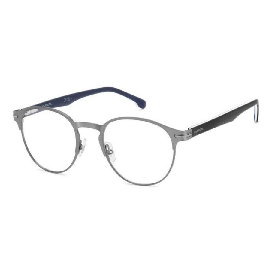 Carrera 322 R80 Zilver Heren Bril