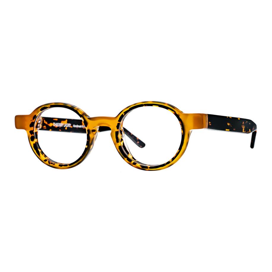 Thierry Lasry Energy 1106 Tortoiseshell Dames Bril