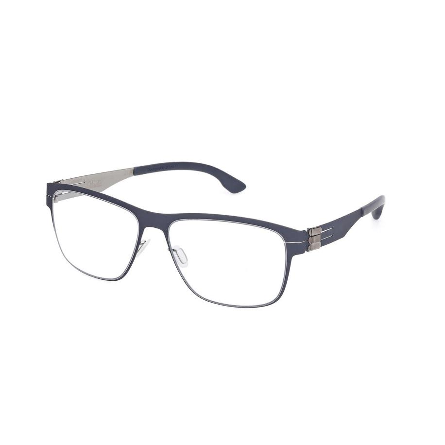 Ic! Berlin IC5157 Bert 86 Blauw Heren Bril