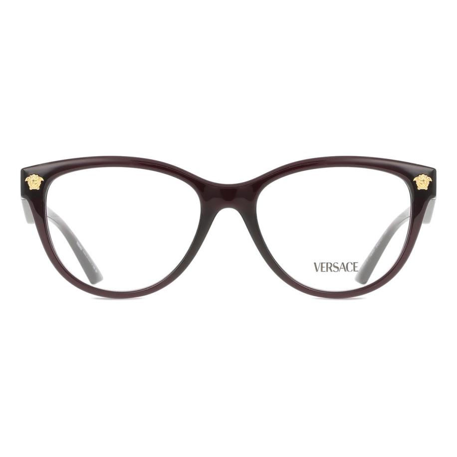 Versace VE3365U 5263 Purple Dames Bril