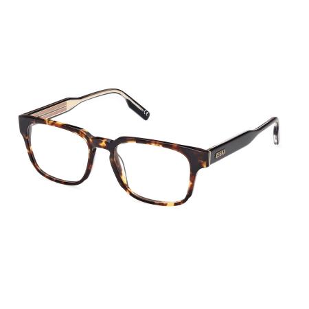 Zegna EZ5262 054 Tortoiseshell Heren Bril