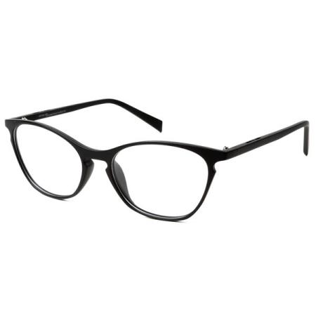 Italia Independent II 5614 009.000 Zwart Dames Bril