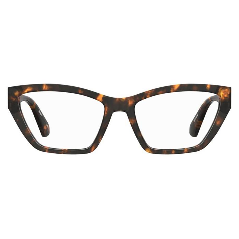 Moschino MOS634 86 Tortoiseshell Dames Bril