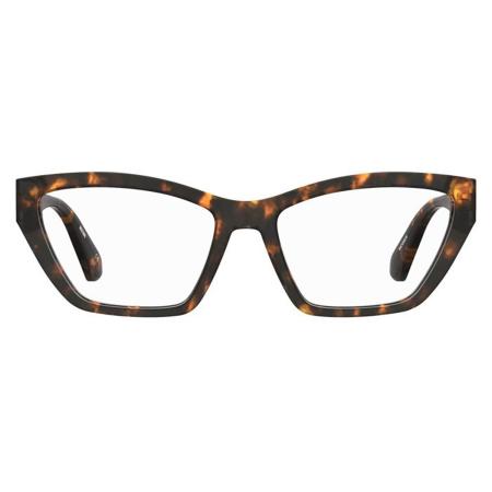 Moschino MOS634 086 Tortoiseshell Dames Bril