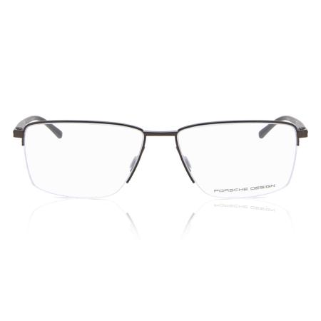 Porsche Design P8399 C Bruin Heren Bril