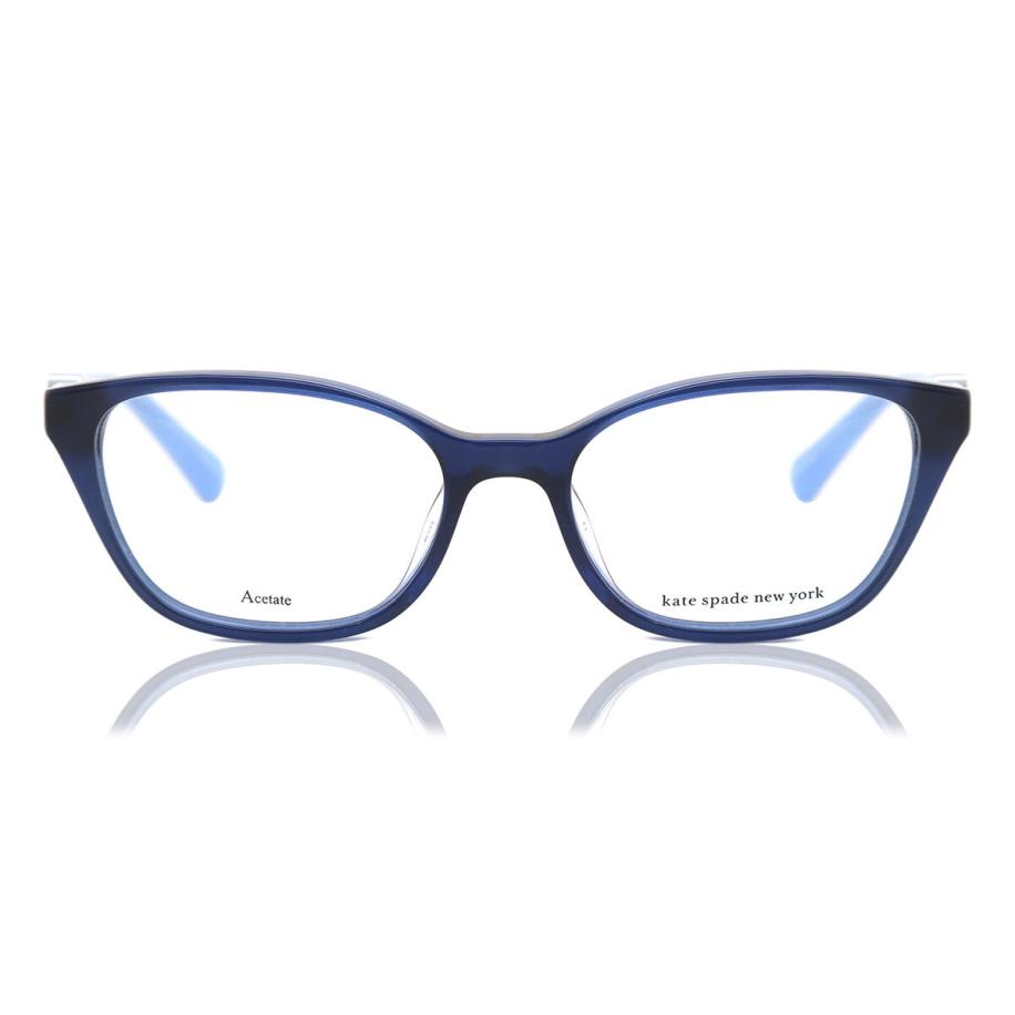 Kate Spade Emmalee PJP Blauw Dames Bril