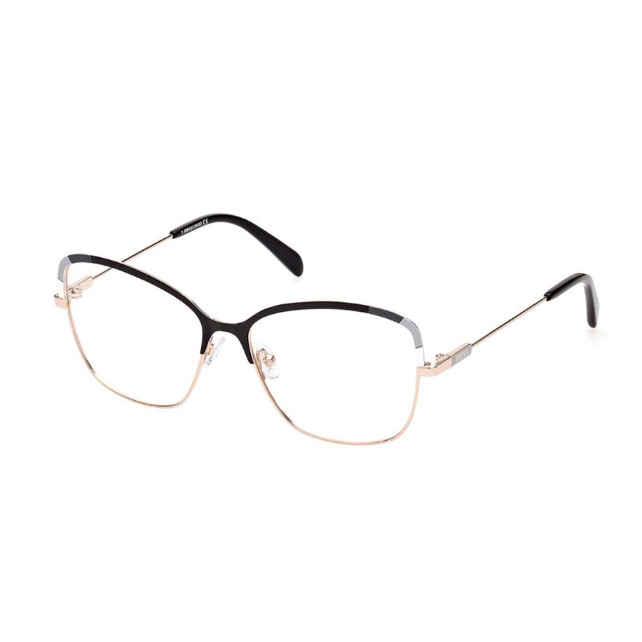 Pucci Emilio Pucci EP5202 5 Zwart Dames Bril