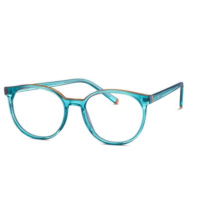 HUMPHREY´S 583177 70 Blauw Dames Bril