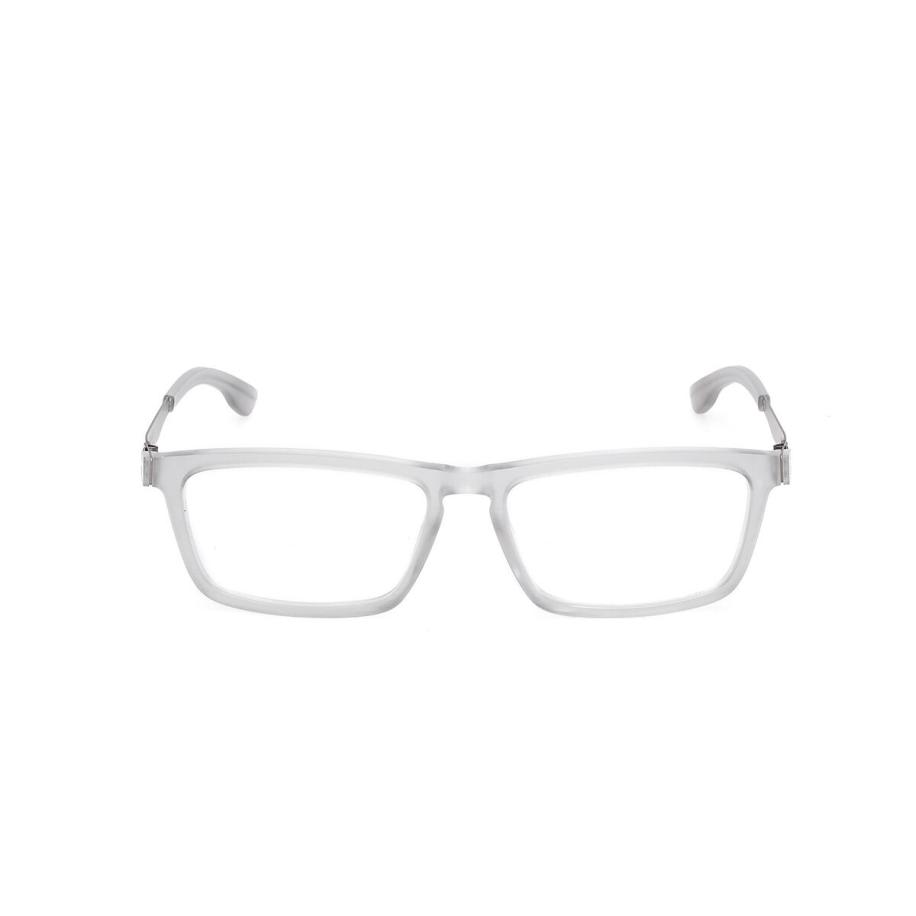 Ic! Berlin IC5160 Miles 20 Grijs Heren Bril