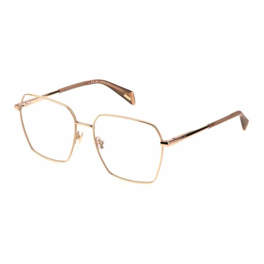 Police VPLM06 FIREFLY 8 2AM Goud Dames Bril