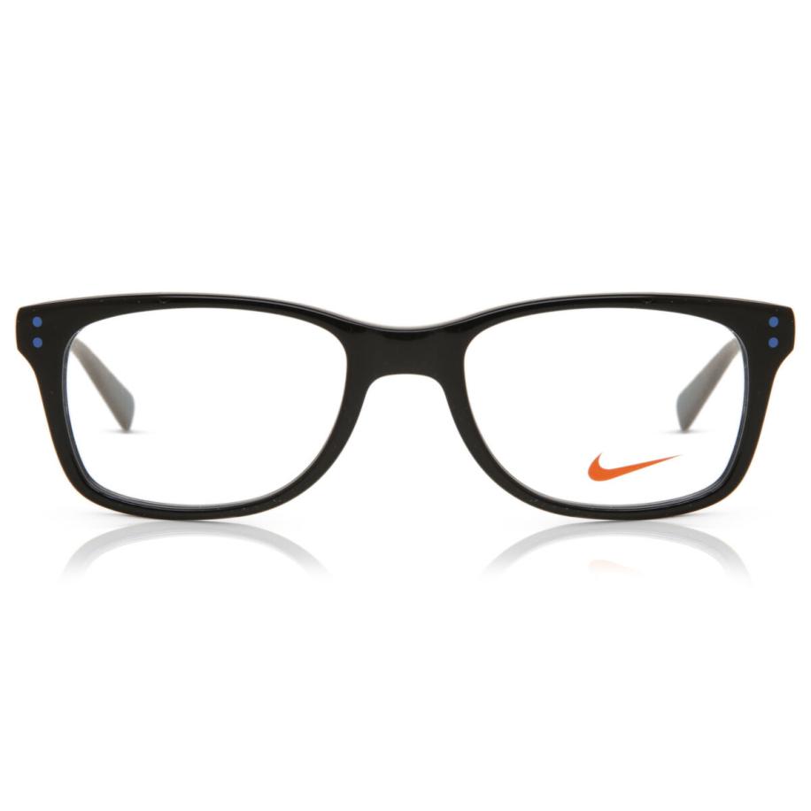 Nike 5538 13 Zwart Heren Bril