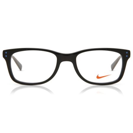 Nike 5538 013 Zwart Heren Bril