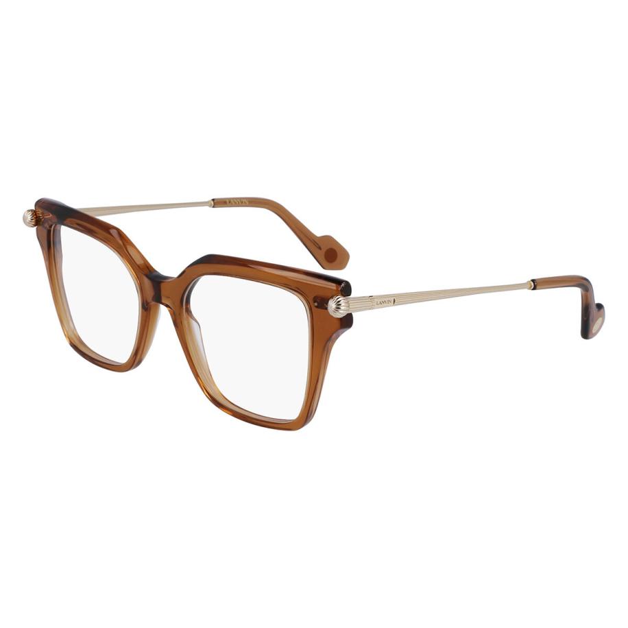 Lanvin LNV2630 208 Bruin Dames Bril