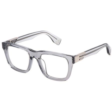 Police VPLN29E FOREVER 3 04G0 Doorzichtig Heren Bril
