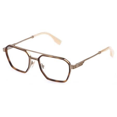 Police VPLQ76E MERCURY 3 08FF Tortoiseshell Heren Bril