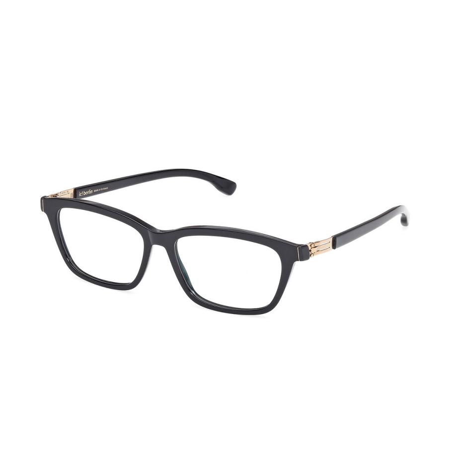 Ic! Berlin IC5162 Cynthia 1 Zwart Dames Bril