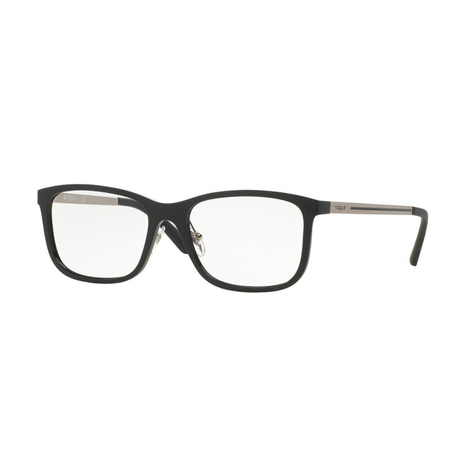 Vogue Bril VO2978D Aziatische pasvorm W44S Zwart Dames Bril