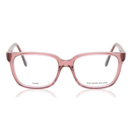 Kate Spade Jordana 35J Roze Heren Bril