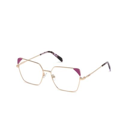 Pucci Emilio Pucci EP5111 028 Goud Dames Bril