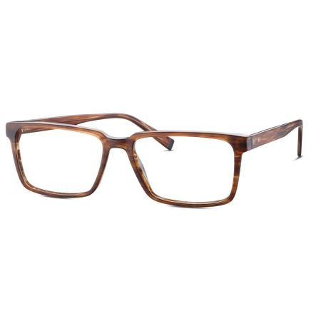 HUMPHREY´S 583180 60 Bruin Heren Bril