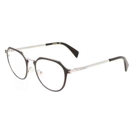 Lanvin LNV2113 001 Zwart Heren Bril