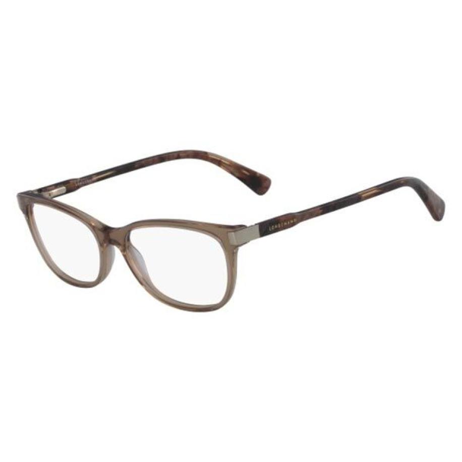 Longchamp LO2616 272 Bruin Heren Bril