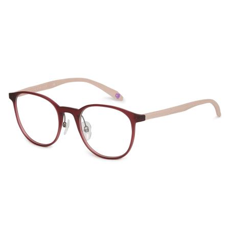 United Colors of Benetton 1010 275 Bordeaux Heren Bril