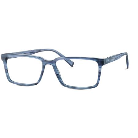 HUMPHREY´S 583180 70 Blauw Heren Bril