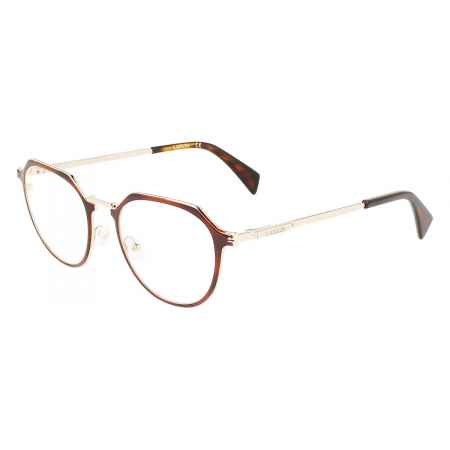 Lanvin LNV2113 214 Goud Heren Bril